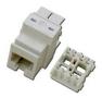 Nexans Модуль RJ45 snap-in, категории 5е, LANmark-5