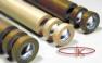 СТЕКЛОТКАНЬ С ПОКРЫТИЕМ PTFE И СИЛИКОНОВЫМ КЛЕЕМ (без защитной подложки – «лайнера»)