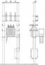 Трансформаторная подстанция МТП (СТП) мощн 160, 250 кВА напряж 6(10) кВ мачтовая
