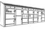 ПАНЕЛИ РАСПРЕДЕЛИТЕЛЬНЫЕ серии П-ХХ-94 (ЩО-70)