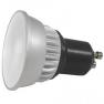 Лампа светодиодная BIOLEDEX®24 SMD LED Spot GU10 Теплая белая