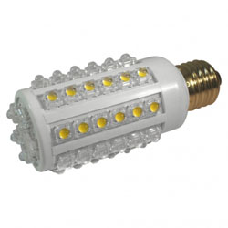Светодиодная лампа BLX-8W-E27 замена лампы накаливания 60Вт