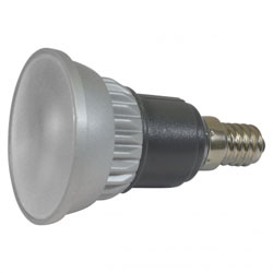 Лампа светодиодная BIOLEDEX®24 SMD LED Spot E14 Теплая белая