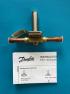 Клапан соленоидный Danfoss, серия EVR 3, 032F1208