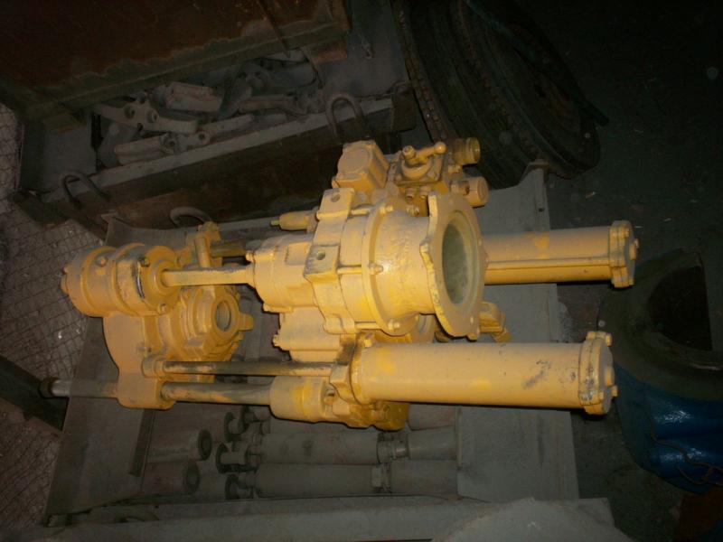 Станок НКР-100МА
