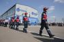 Приборы СКБ ЭП на этапах соревнований ПАО