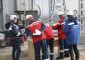 СКБ ЭП в судействе соревнований сибирского филиала «Россети».