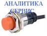 Датчик контроля скорости PR30-15DP