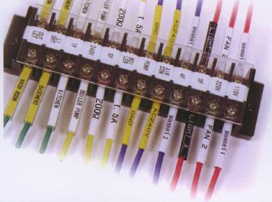 Товары и услуги компании Компания ТермоМарк (Москва)