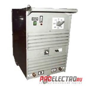 ИПС-300 (380 В), источники сварочного тока для полуавтоматов