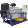 Дизель-генератор, дизельный генератор АД160 (АД-160), АД-160С, ЭД160 (ЭД-160)