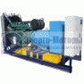 Дизель-генератор, дизельный генератор АД250 (АД-250), АД-250С, ЭД250 (ЭД-250)