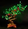 Светодиодное дерево Яблоня A1-90x110-177LED