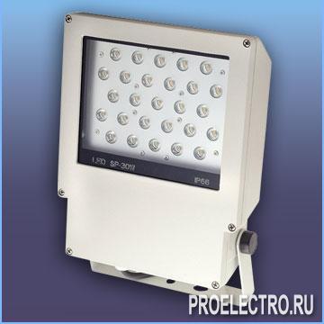 Светодиодные прожекторы GL-SP30