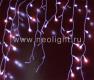 Светодиодная гирлянда "бахрома" LED-RPL-360