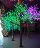 Светодиодное дерево Яблоня NAP-350x270-1281LED