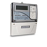 Счетчик ЦЭ6850М-Ш31