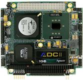 CML147786CX Процессорный модуль на базе Intel Celeron в формате PC/104-Plus