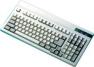 Компактная 104-клавишная клавиатура PCA-6302