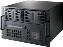 7U отказоустойчивый корпус ACP-7000 для промышл. сервера повыш. функциональности