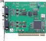 PCI-1601 двухпортовая плата интерфейсов RS-422/485