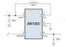 AS1323 Повышающий DC-DC преобразователь