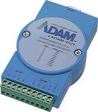ADAM-4521 адресуемый модуль преобразователя RS-422/485 в RS-232