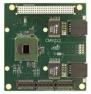 CM9222ER Плата 2-х портов Gigabit Ethernet в формате PCI/104-Express