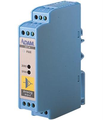 Нормализатор аналоговых сигналов ADAM-3014