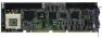 Одноплатный промышлен. компьютер PCA-6178-C с поддержкой ЦП Pentium III/Celeron