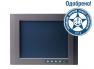 15-дюймовый промышленный панельный ЖК-монитор FPM-3150G с портами DVI и VGA