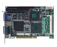 PCI-6880 Процессорная плата половинного размера стандарта PCI на базе Intel 855GME