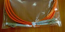Apac Opto 2LC-2LC MM Волоконно - оптический кабель с разъемами LC