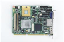 Процессорная плата <strong>PCE</strong>-3132 половинного размера с шиной PCI Express
