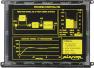 Электролюминесцентный дисплей EL640.480-AM1 семейства ICEBrite