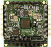 FPGA6800HR Плата цифрового ввода/вывода FPGA в формате PC/104