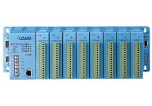Программируемый контроллер ADAM-5510EKW/TP с 8 слотами расширения