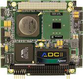 CMX147786CX Процессорный модуль на базе Intel Celeron в формате PC/104-Plus