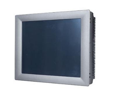 Панельный компьютер TPC-120H на базе процессора Intel XScale PXA
