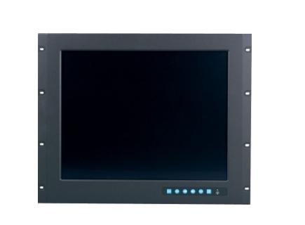 19-дюймовый промышленный панельный ЖК-монитор FPM-3191G