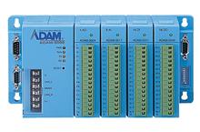Свободно программируемый контроллер ADAM-5510M