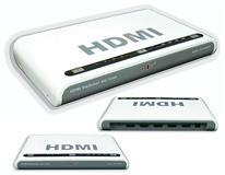 ABtUS AVS-HDMI41С Коммутатор 4:1 HDMI сигнала