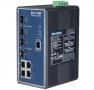 EKI-7758F управляемый отказоустойчивый 8-портовый коммутатор Gigabit Ethernet