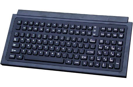 114-клавишная клавиатура DP-1000