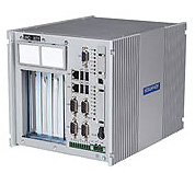 UNO-3074 Встраиваемый промышленный компьютер с 4 слотами расширения PCI