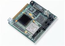 CPC102 (CPU686) Модуль процессора