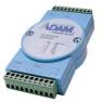 ADAM-4510S изолированный модуль повторителя сигналов интерфейса RS-422/485