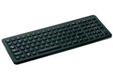 Тонкая клавиатура SK-101 для медицинских приложений