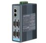 4-портовый модуль шлюза данных EKI-1224 для сетей Modbus/TCP и Modbus RTU/ASCII