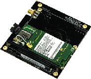 FLEXCOM104-GPS Коммуникационная платформа с 16-канал. GPS ресивером Antaris4 SuperSense